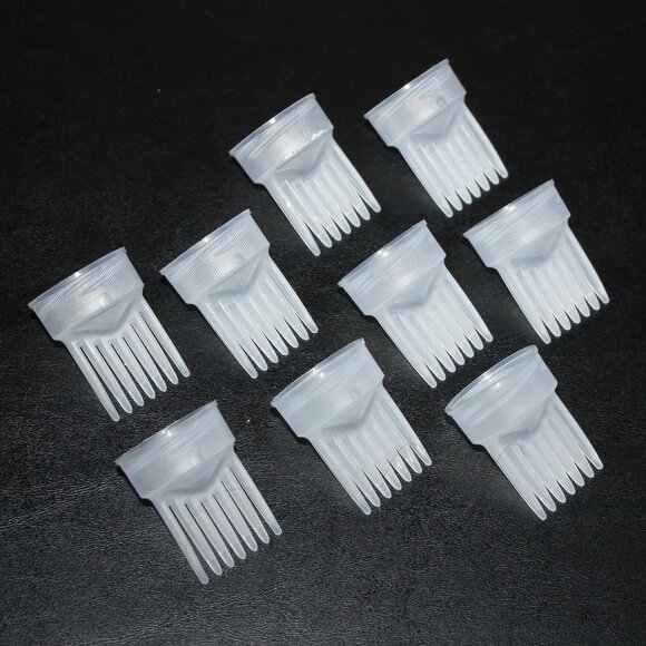L'Oreal Hair Dye Applicator Brush / Comb - 9 pc - Picture 1 of 7